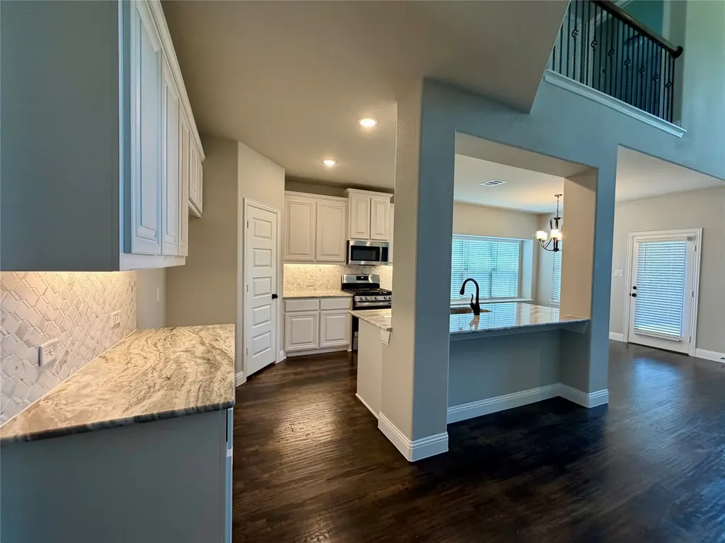 3031 Mary Grace Lane Crandall TX 75114