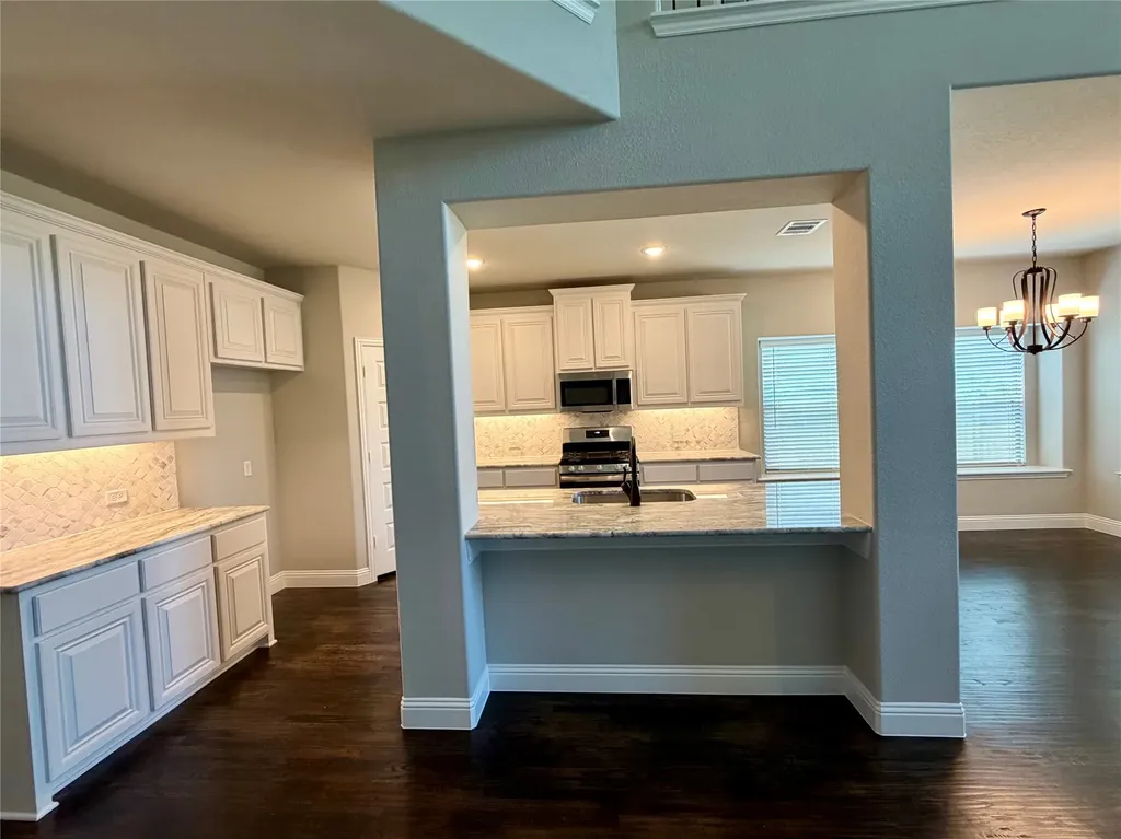 3031 Mary Grace Lane Crandall TX 75114