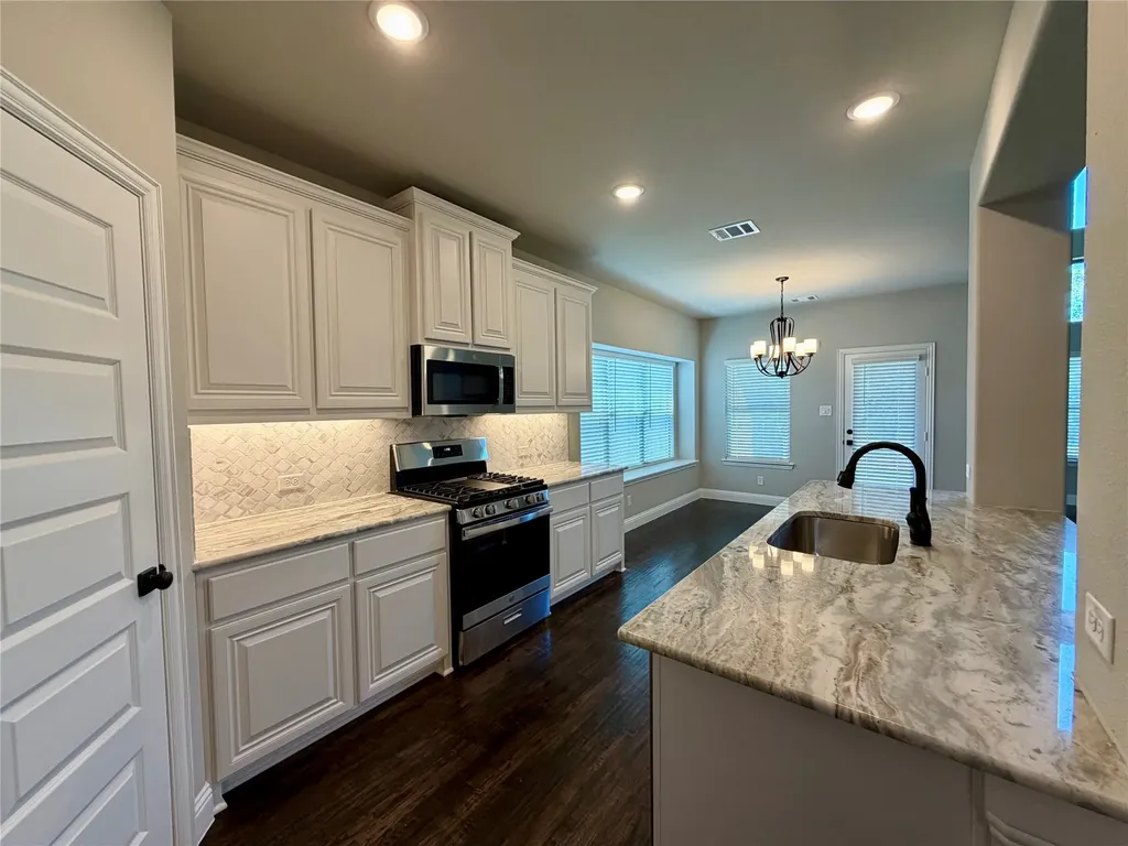3031 Mary Grace Lane Crandall TX 75114