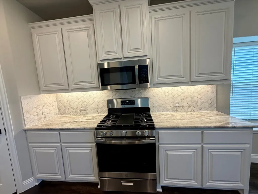 3031 Mary Grace Lane Crandall TX 75114
