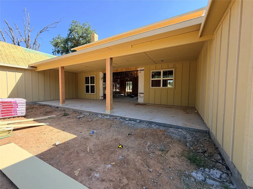 Tbd Sundance Three Quarter Loop Poolville TX 76487