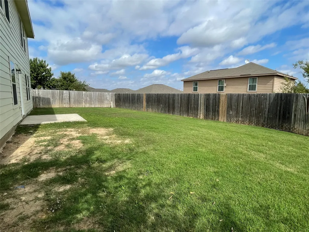 12413 Arbor Lake Road Rhome TX 76078