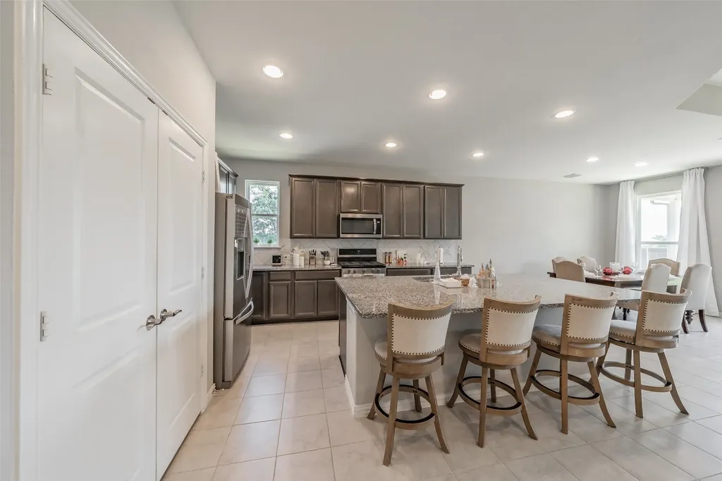 4512 Minnow Cove Road Oak Point TX 75068