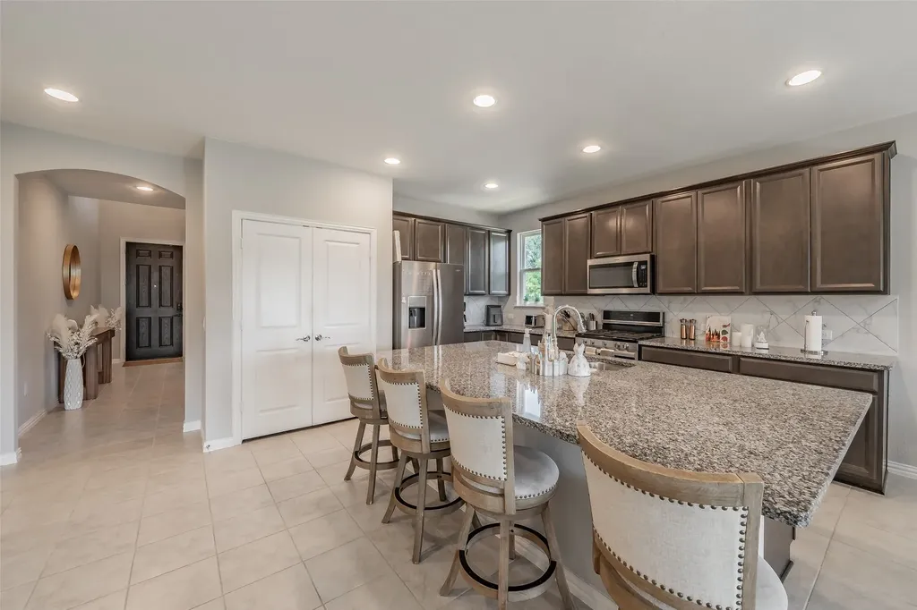 4512 Minnow Cove Road Oak Point TX 75068