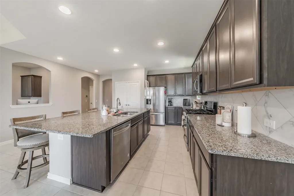 4512 Minnow Cove Road Oak Point TX 75068