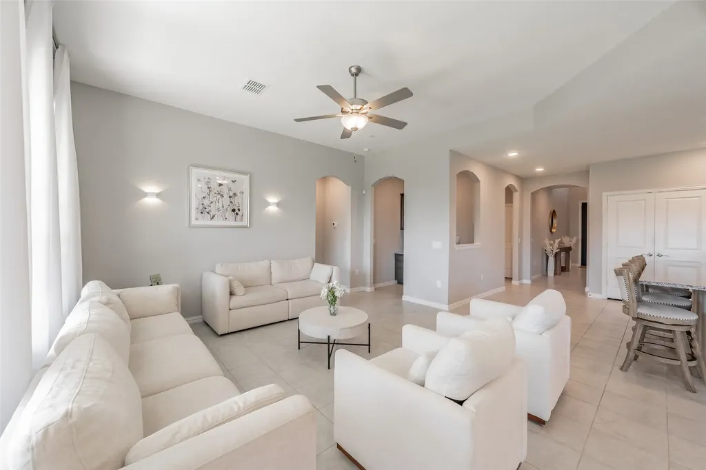 4512 Minnow Cove Road Oak Point TX 75068