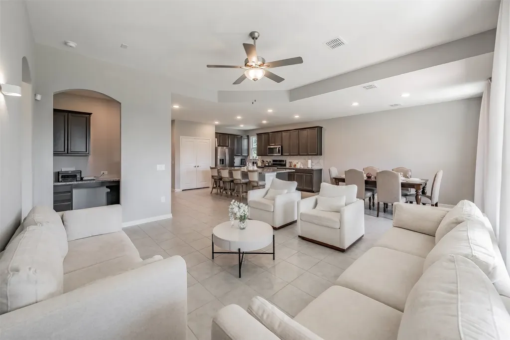 4512 Minnow Cove Road Oak Point TX 75068