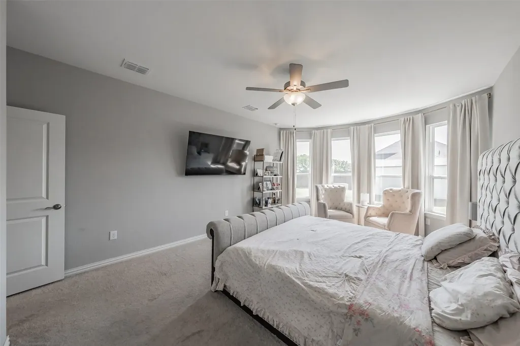4512 Minnow Cove Road Oak Point TX 75068