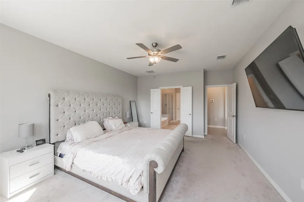 4512 Minnow Cove Road Oak Point TX 75068
