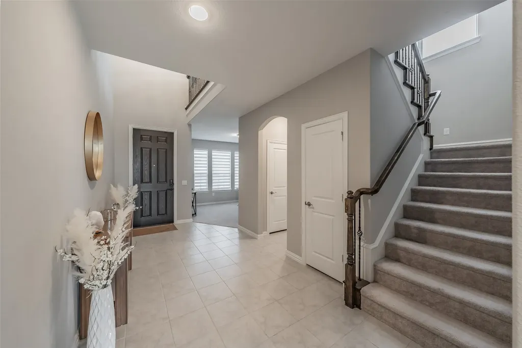 4512 Minnow Cove Road Oak Point TX 75068