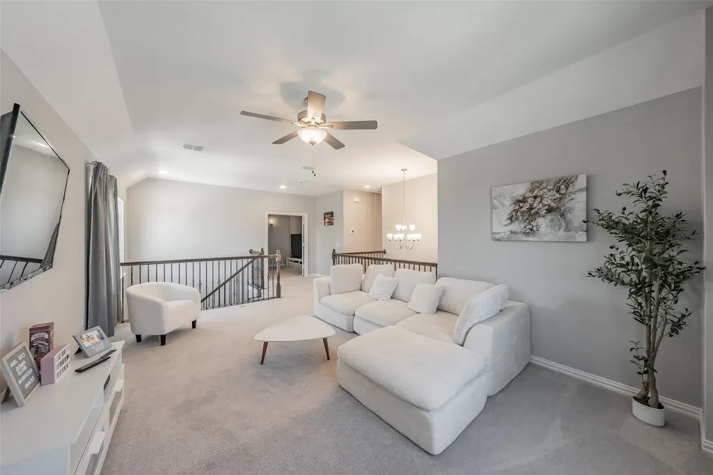 4512 Minnow Cove Road Oak Point TX 75068