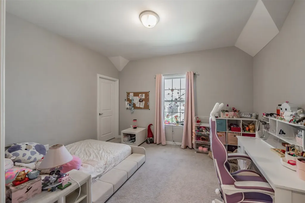 4512 Minnow Cove Road Oak Point TX 75068