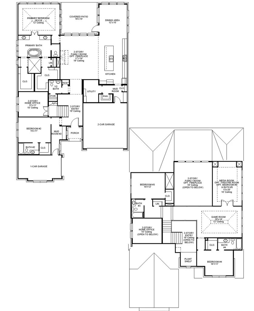 2213 Grand Avenue Rockwall TX 75087