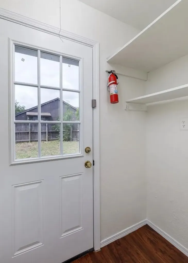 33 Crockett Court Allen TX 75002