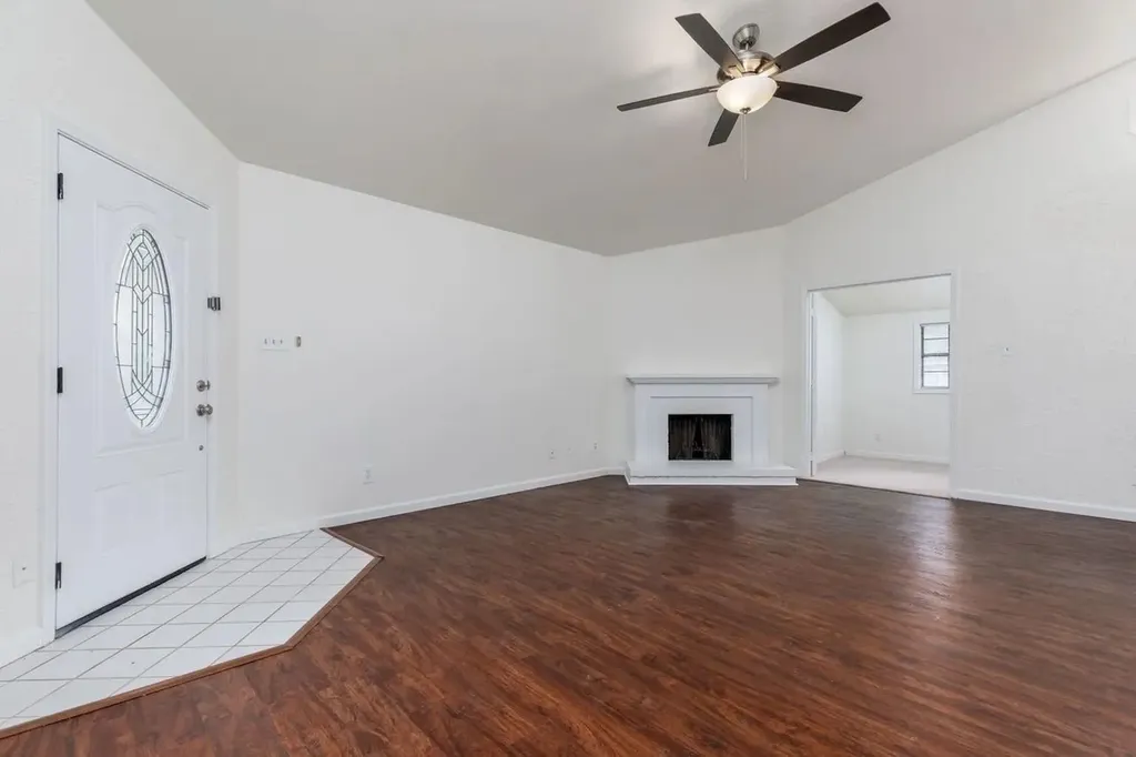 33 Crockett Court Allen TX 75002