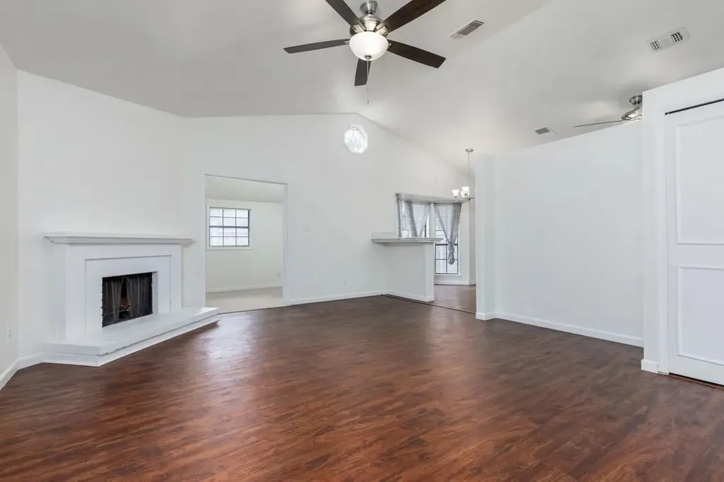 33 Crockett Court Allen TX 75002