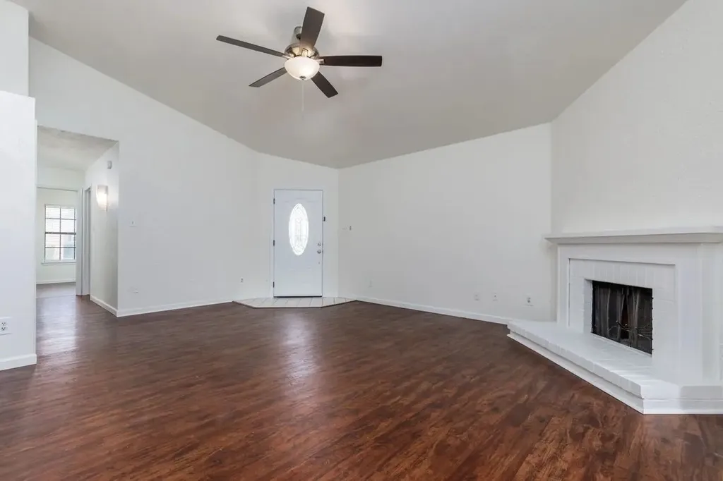 33 Crockett Court Allen TX 75002