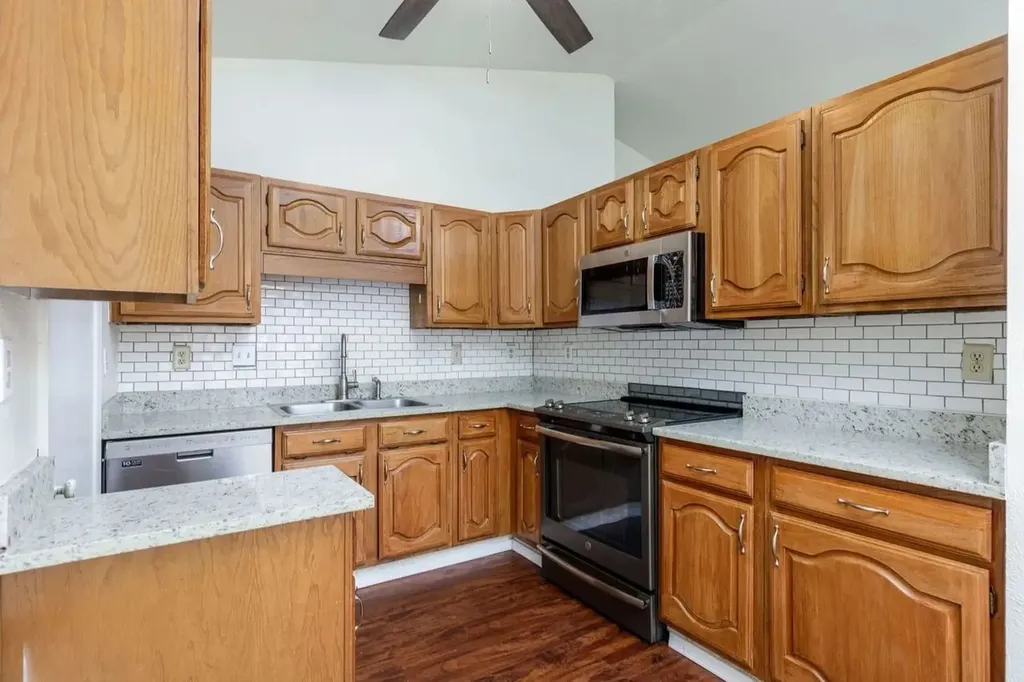 33 Crockett Court Allen TX 75002