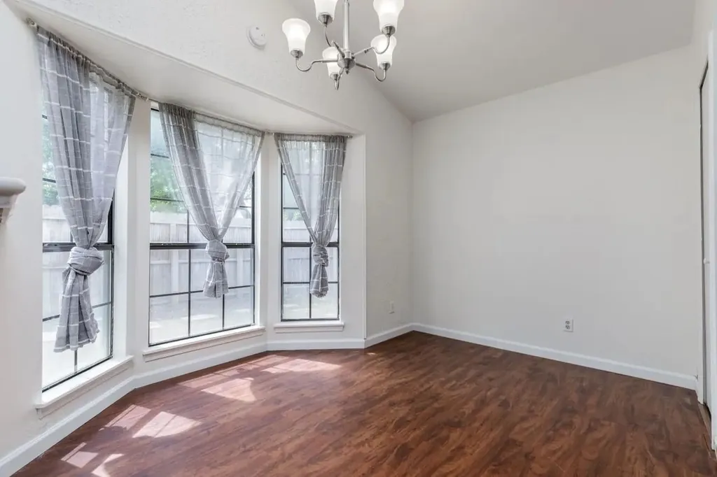 33 Crockett Court Allen TX 75002