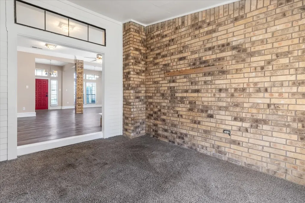 3917 Flintridge Drive Irving TX 75038