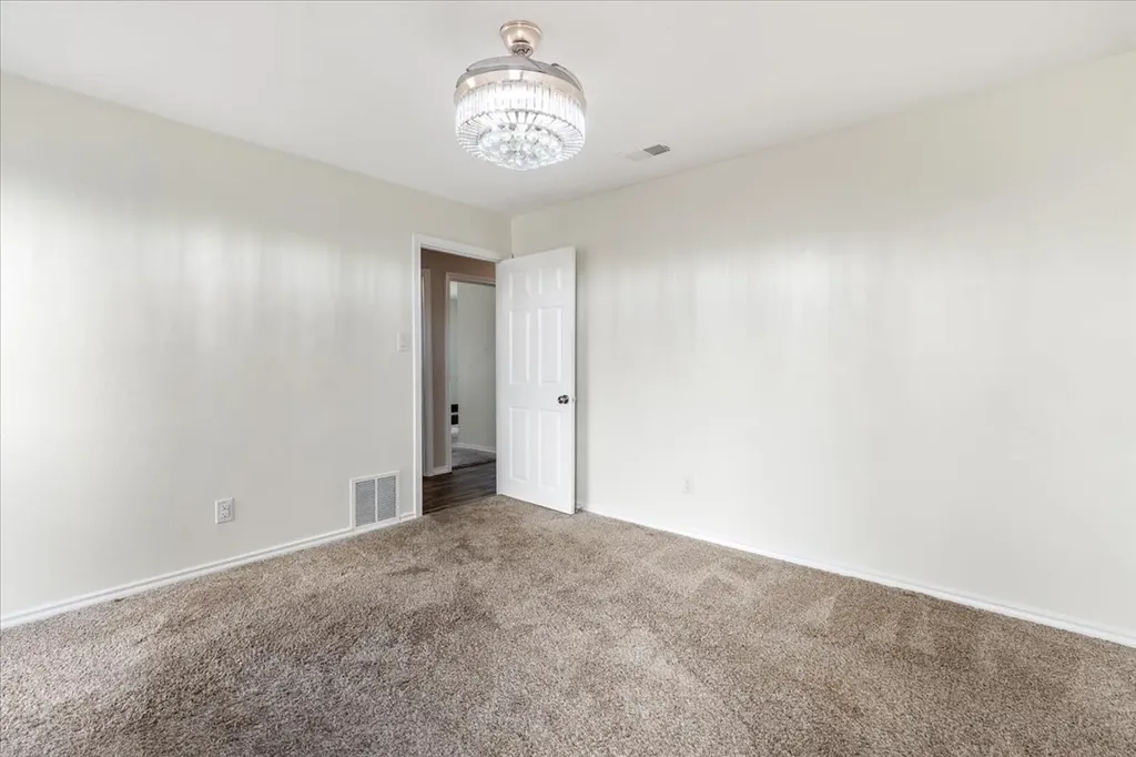 3917 Flintridge Drive Irving TX 75038