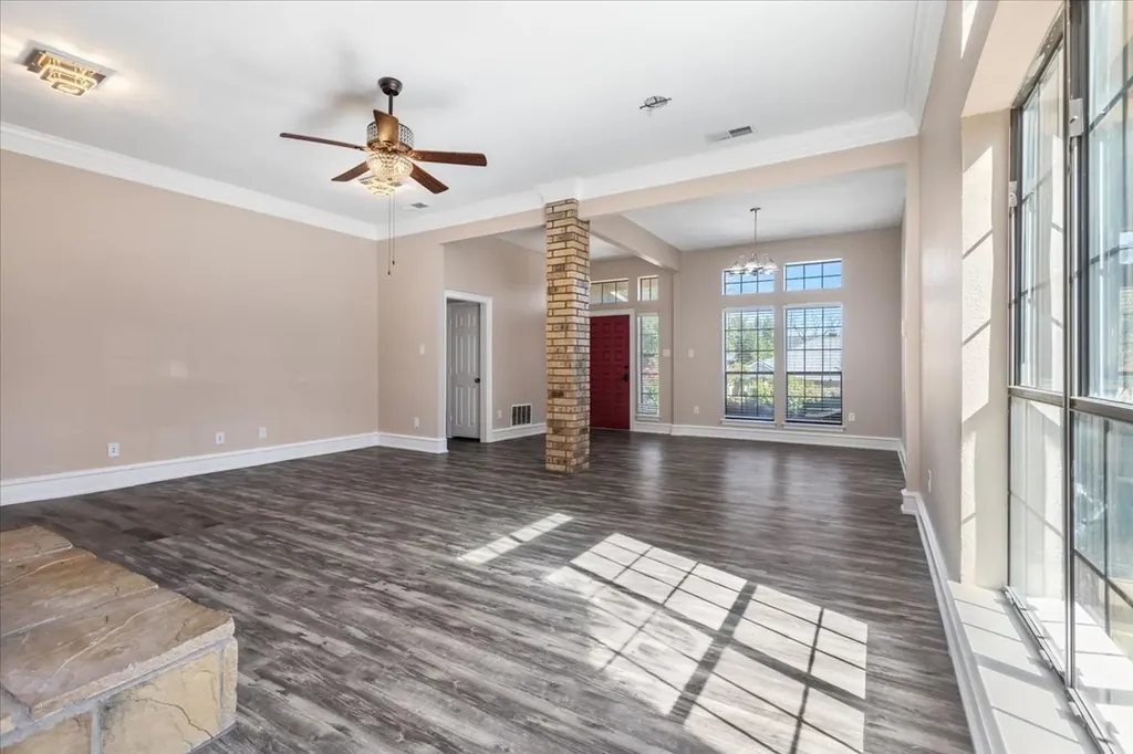 3917 Flintridge Drive Irving TX 75038