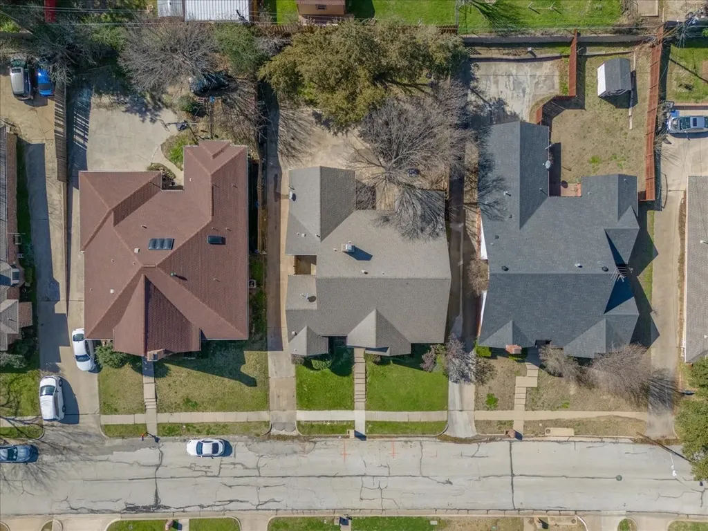 3917 Flintridge Drive Irving TX 75038