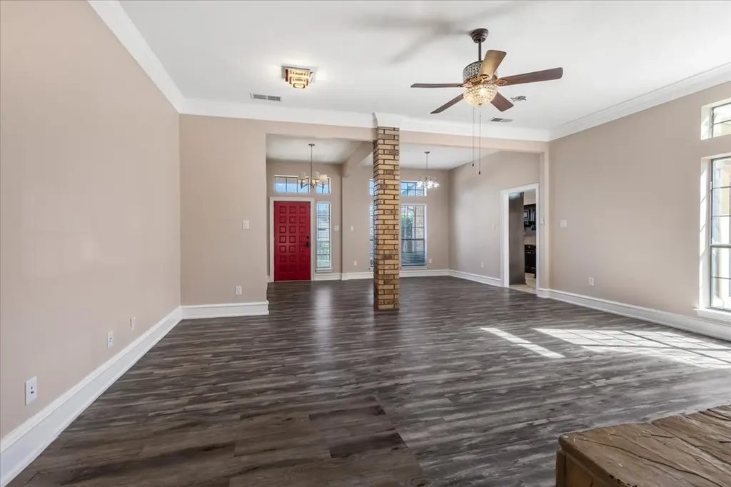 3917 Flintridge Drive Irving TX 75038
