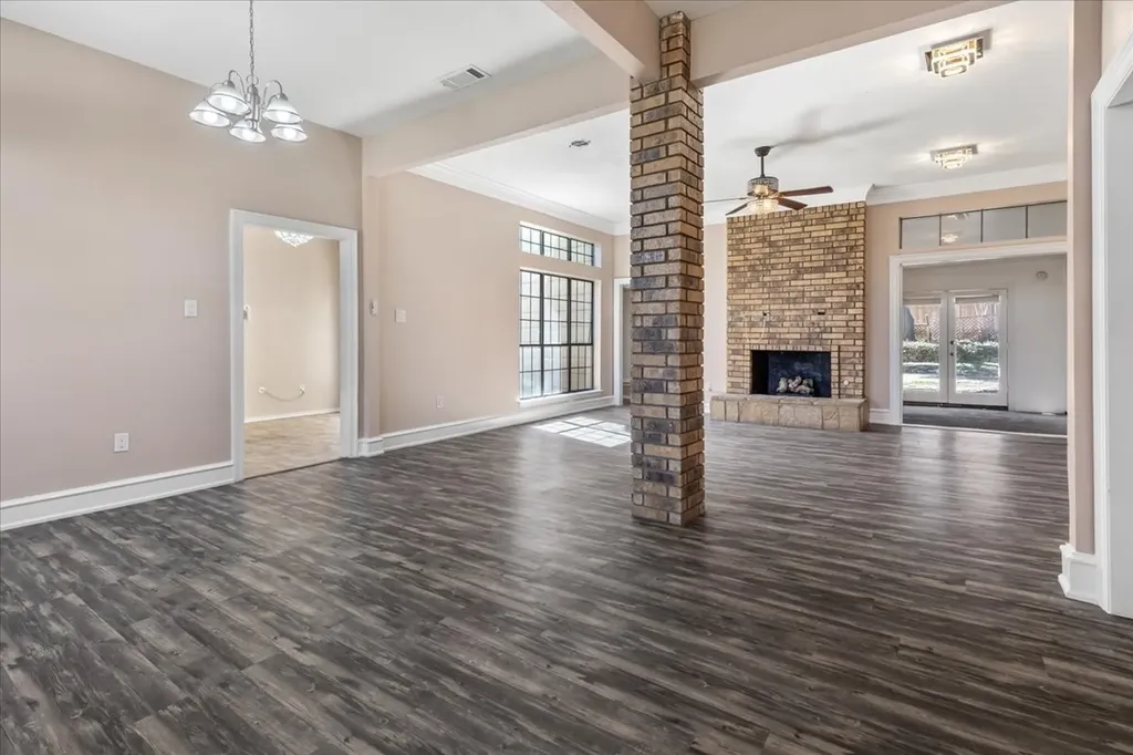 3917 Flintridge Drive Irving TX 75038