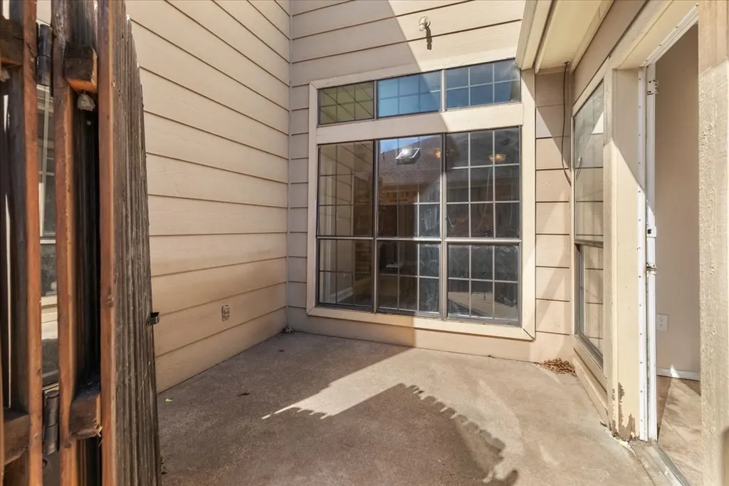 3917 Flintridge Drive Irving TX 75038