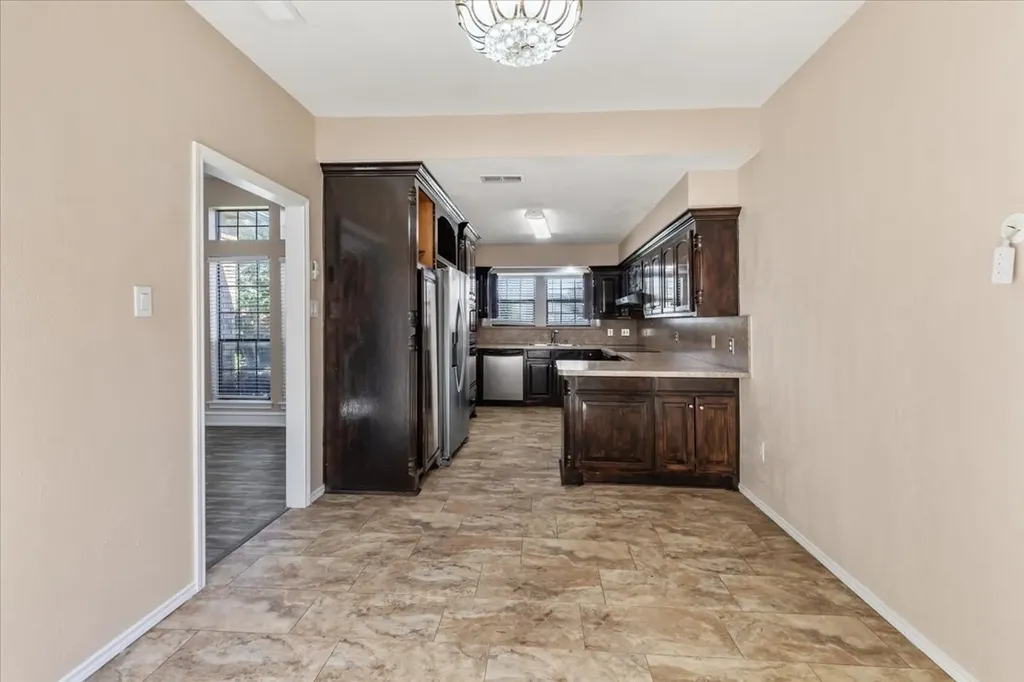 3917 Flintridge Drive Irving TX 75038