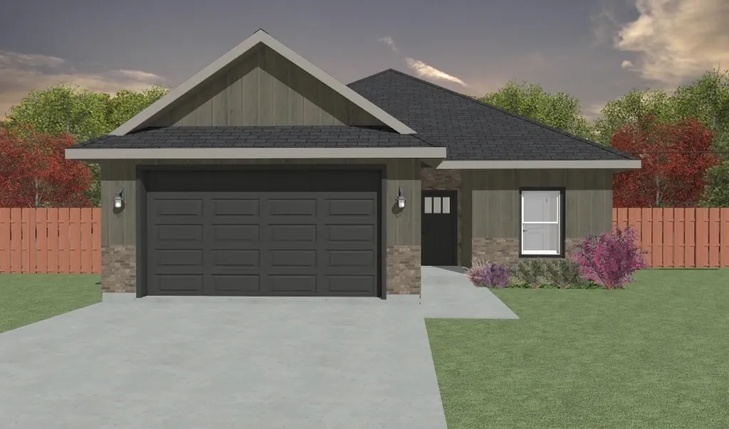 558 Artic Fox Lane Abilene TX 79602