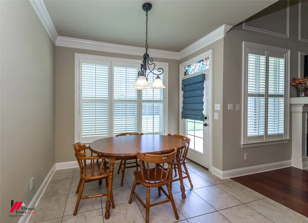 605 Parlange Circle Shreveport LA 71115