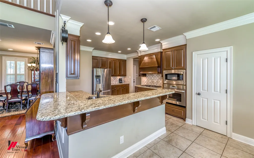 605 Parlange Circle Shreveport LA 71115