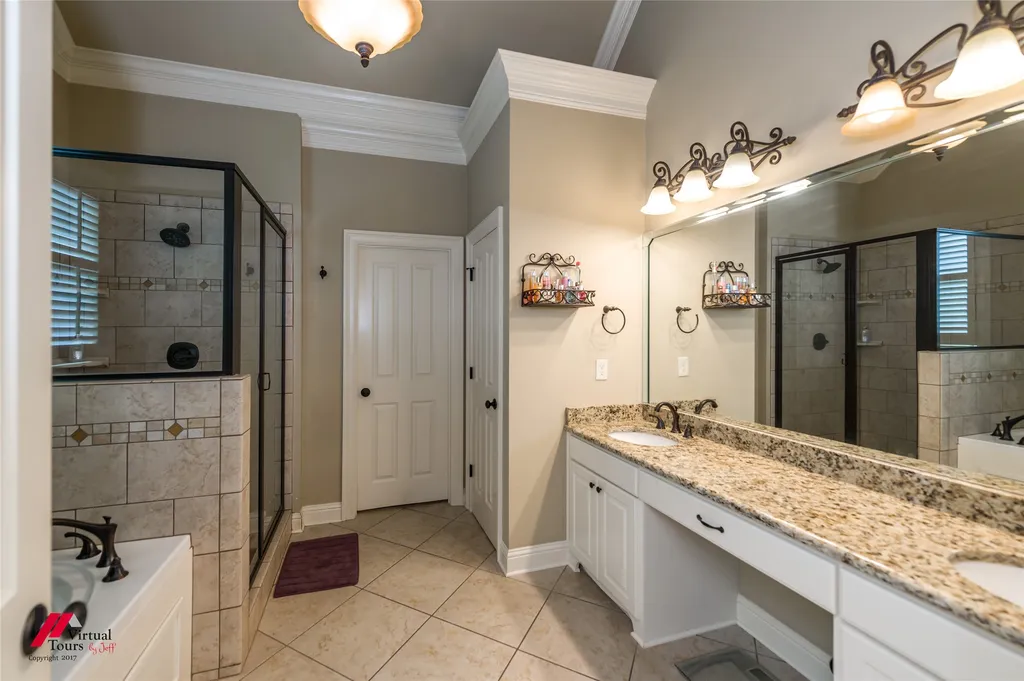 605 Parlange Circle Shreveport LA 71115