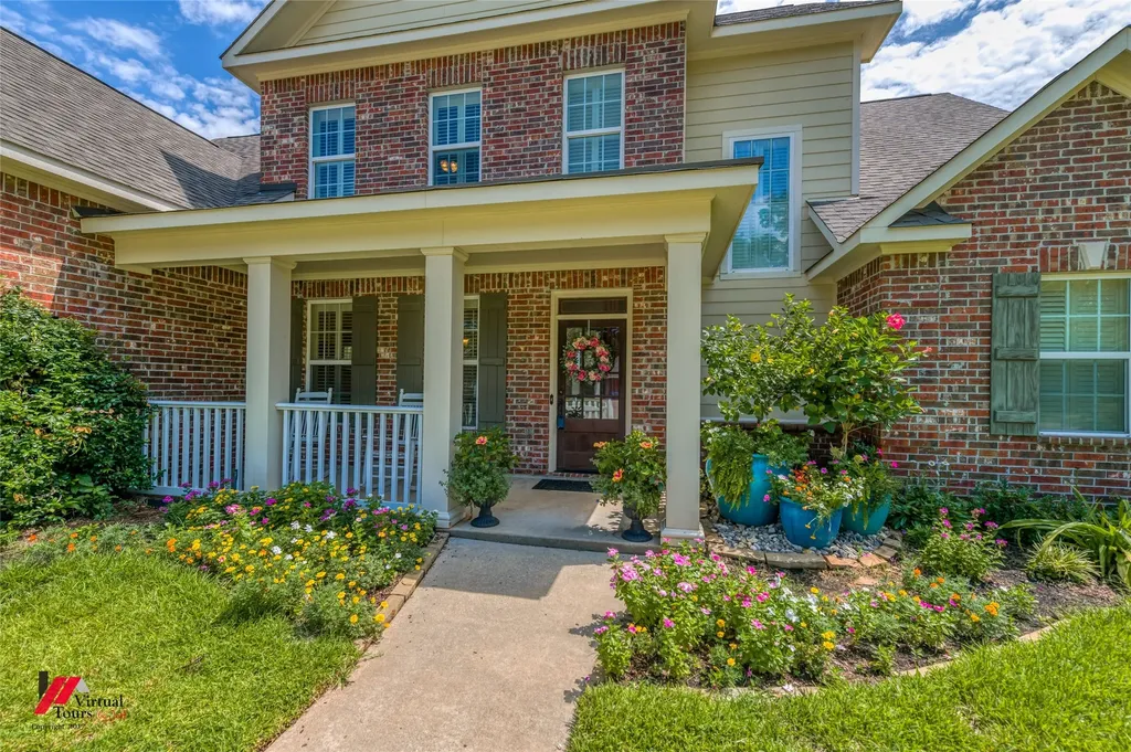 605 Parlange Circle Shreveport LA 71115