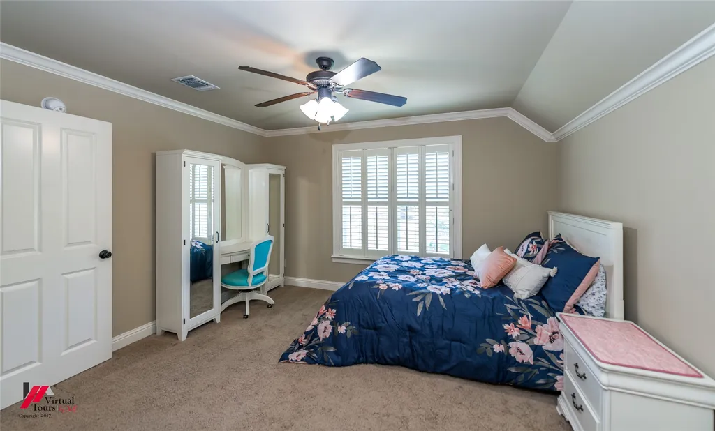 605 Parlange Circle Shreveport LA 71115