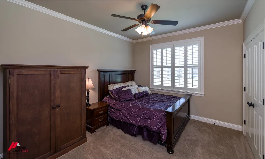 605 Parlange Circle Shreveport LA 71115