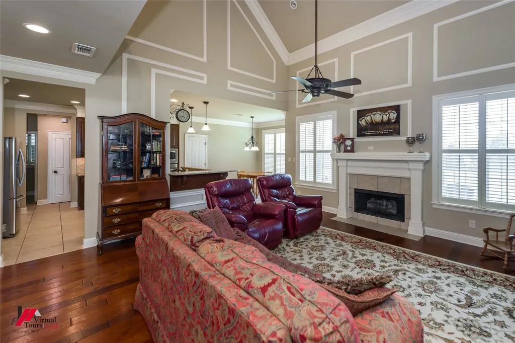 605 Parlange Circle Shreveport LA 71115
