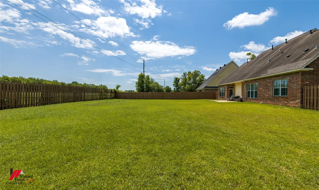 605 Parlange Circle Shreveport LA 71115