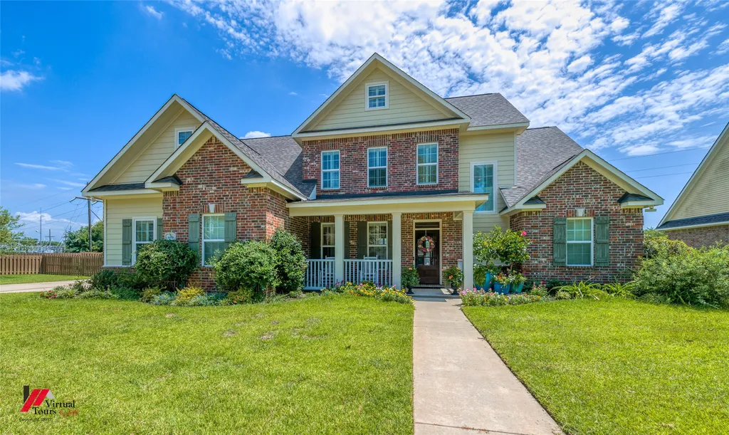 605 Parlange Circle Shreveport LA 71115