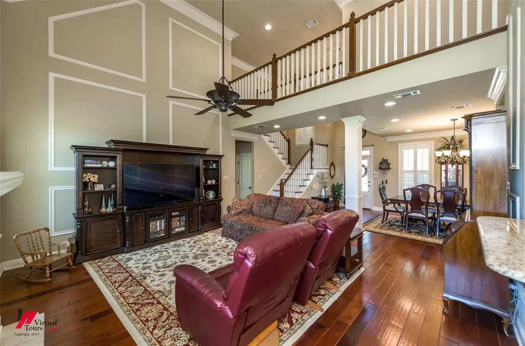 605 Parlange Circle Shreveport LA 71115