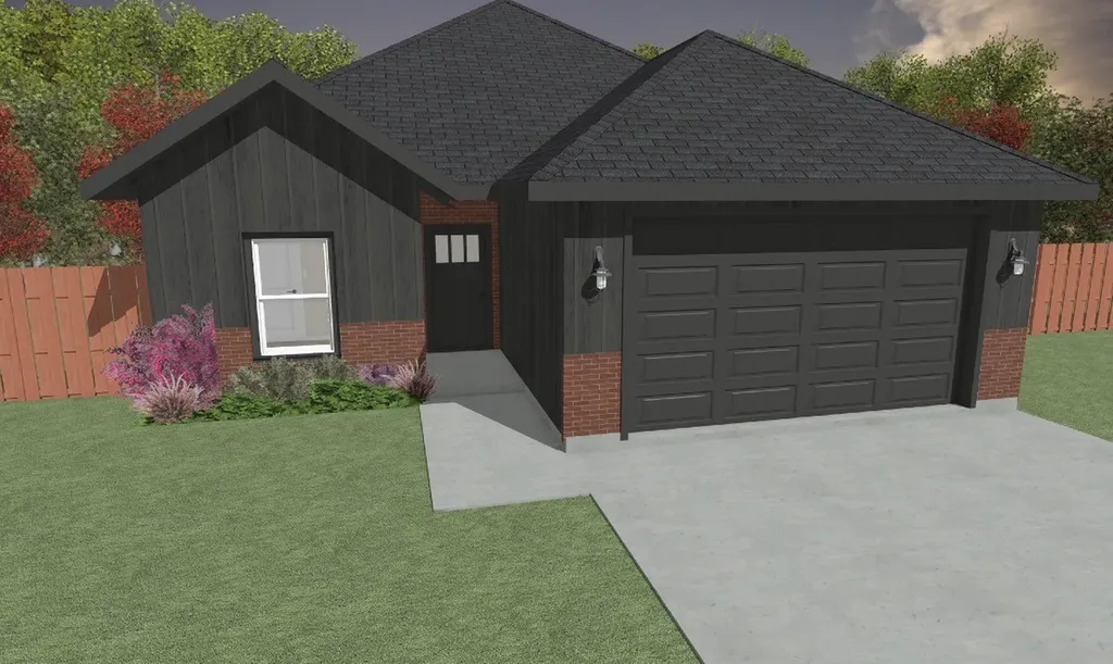 566 Artic Fox Lane Abilene TX 79602