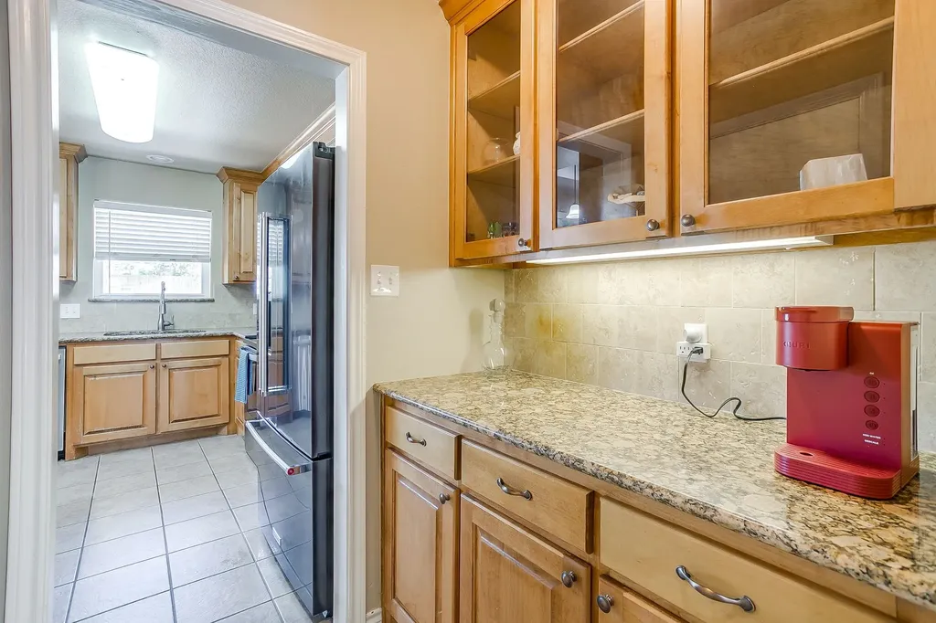 2274 Arbor Spring Court Cleburne TX 76033