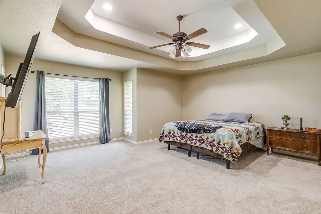 2274 Arbor Spring Court Cleburne TX 76033