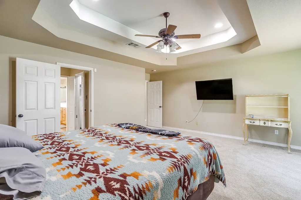 2274 Arbor Spring Court Cleburne TX 76033