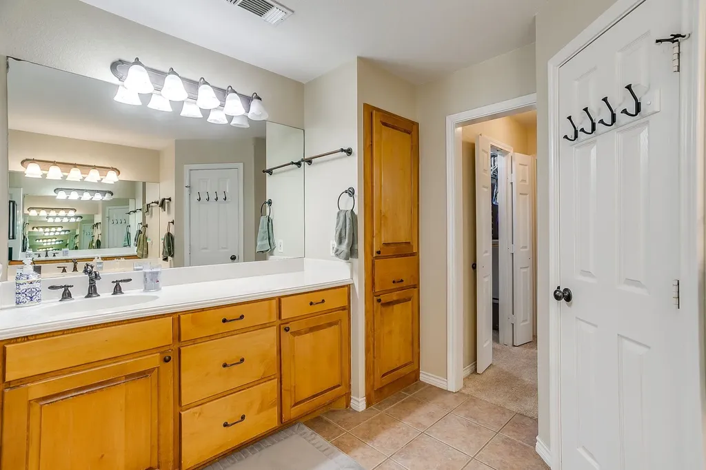 2274 Arbor Spring Court Cleburne TX 76033