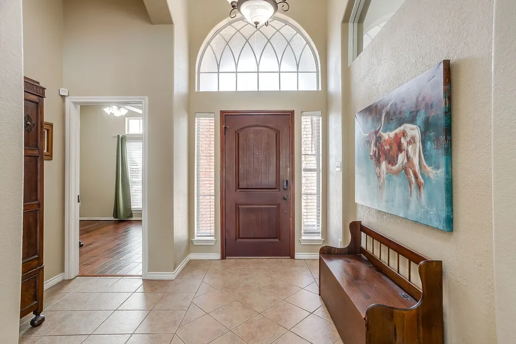 2274 Arbor Spring Court Cleburne TX 76033