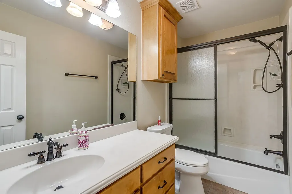 2274 Arbor Spring Court Cleburne TX 76033