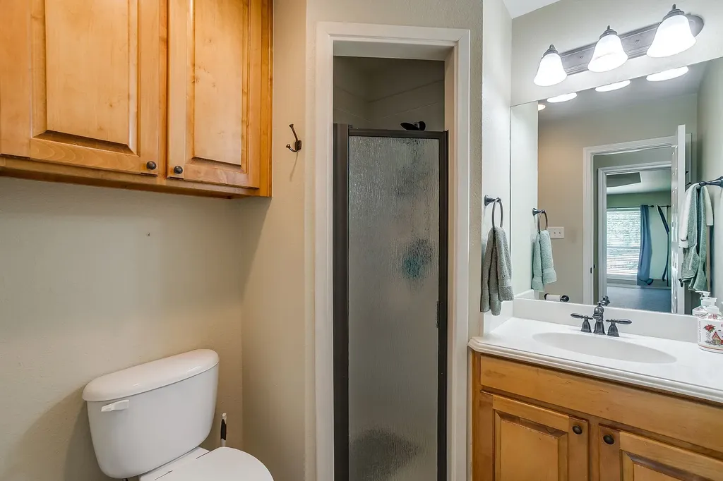 2274 Arbor Spring Court Cleburne TX 76033
